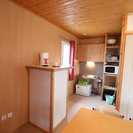 Holiday home Cosy 4 Pers A - Terrasse, Proche Centre, Tv, Animaux Ok - Fr-1-742-434