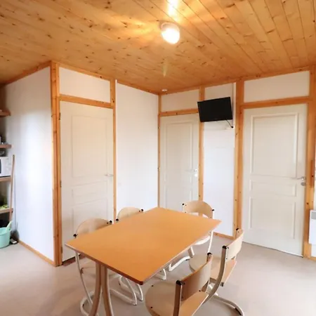 Cosy 4 Pers A - Terrasse, Proche Centre, Tv, Animaux Ok - Fr-1-742-434 Holiday home *