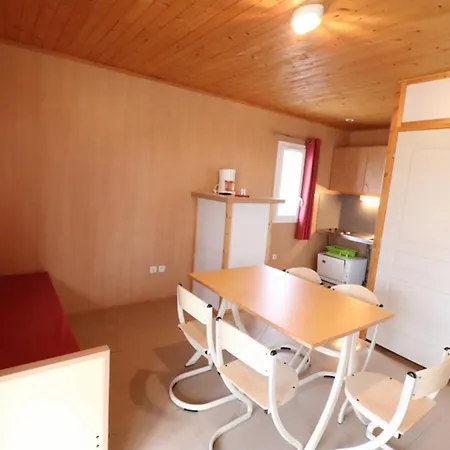 Cosy 4 Pers A - Terrasse, Proche Centre, Tv, Animaux Ok - Fr-1-742-434